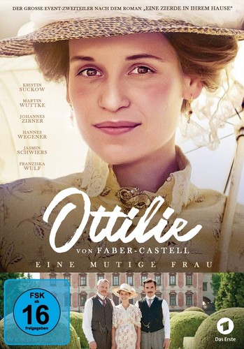 Ottilie von faber castell - ottilie,