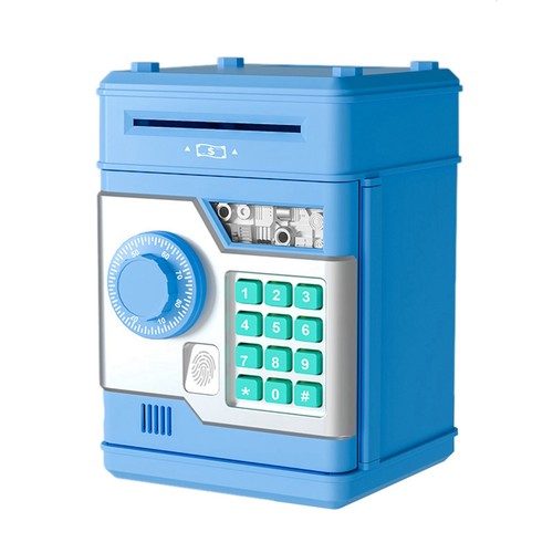 Tirelire électronique atm - Électronique,