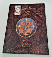 Les Secrets de la 7ème Mer -