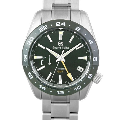 Grand seiko sport collection - grand,