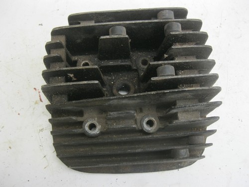 Culasse suzuki 21 - er,
