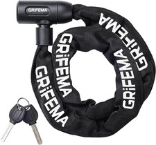 GA1201-12, Chaîne Antivol