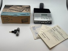 Sony TCM-IC100 JAPAN Walkman