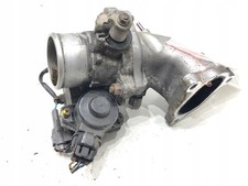 AGR VALVE TOYOTA AVENSIS T25