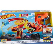Mattel HTN81 Hot Wheels Piste