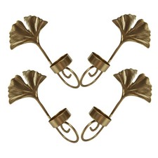 4 Pcs Tenture Murale