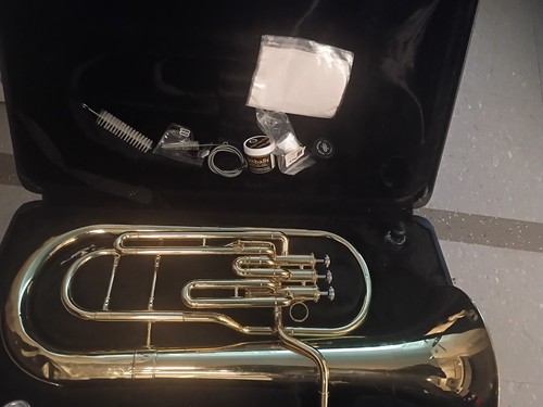 Jupiter euphonium yamaha tuba - jupiter,