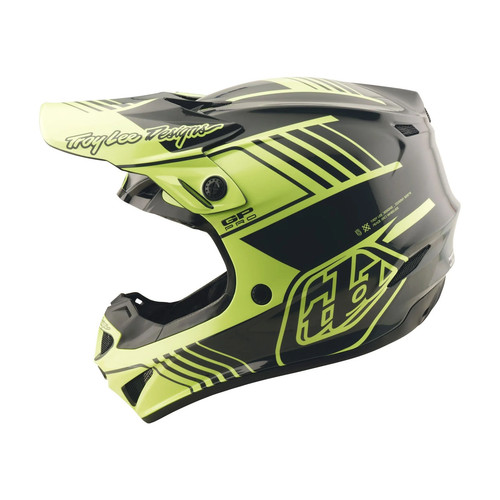 Troy lee designs pro helmet - gp,
