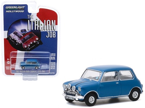 Greenlight échelle 64 - Échelle, 1:64