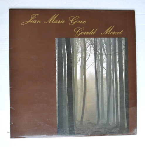 Jean marie goux - marie,