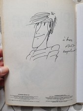 PHILEMON et le piano sauvage