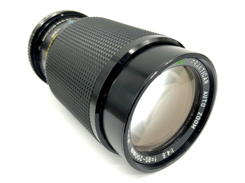 Easybuy auto zoom - auto, 80-200mm