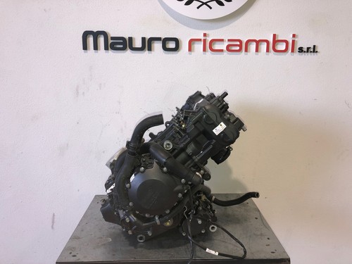 Moteur honda cbf 1000 - moteur,