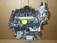 MOTEUR RENAULT MEGANE IV / KANGOO III 1.5 DCI 115 CV K9K876