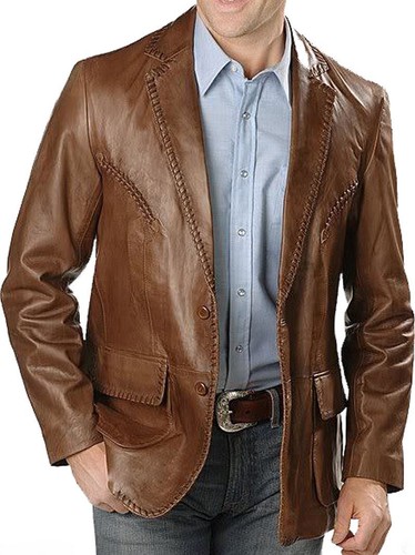 Manteau sport décontracté - de,