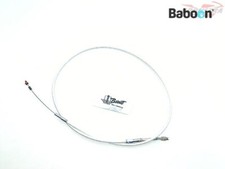 Câble d'accélérateur Harley-Davidson FLSTSB Softail Cross Bones 2008-2011 (106-