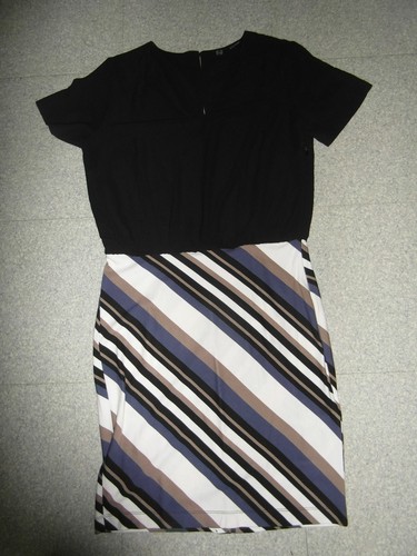 Neuve taille magnifique - taille,