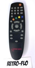 Télécommande Star Sat