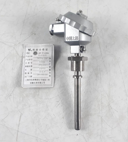 Thermocouple 100 wzpk 231 - thermocouple,
