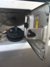 Land Rover Discovery 2 Clapet