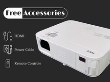 Lumineux projecteur dlp - dlp, ✨