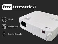 Lumineux Projecteur DLP ✨