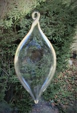 Lauscha Boule en Verre