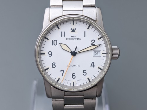 Montre automatique homme