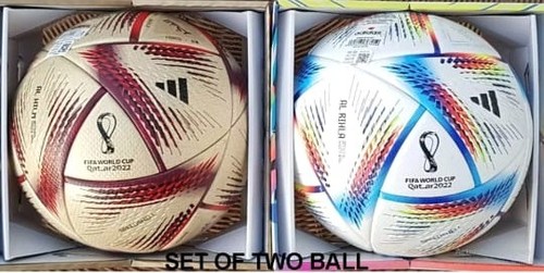Ballon match football - ballon, de
