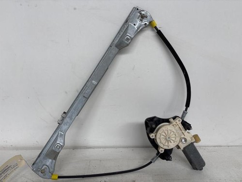 Leve vitre electrique avant