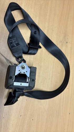 Ceinture arriere droit - , seat