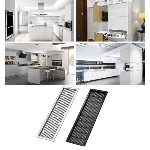 Abs ventilation grille - abs,