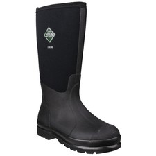 Muck Boots Chore - Bottes en caoutchouc hautes - Adulte unisexe (FS4292)