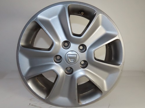 Jante aluminium dacia duster - jante,