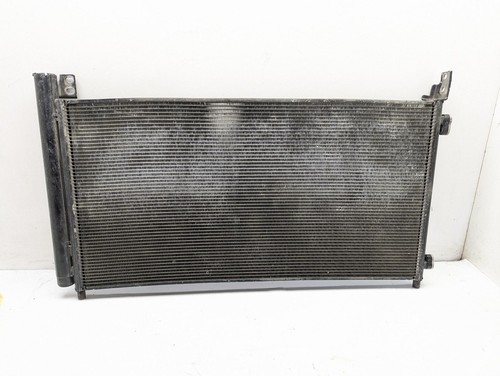 Radiateur condenseur - radiateur/condenseur, de