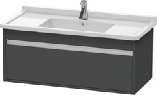Duravit Ketho Wall-Mount