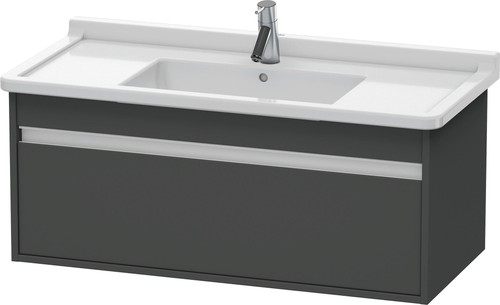 Duravit ketho wall - duravit, wall-mount