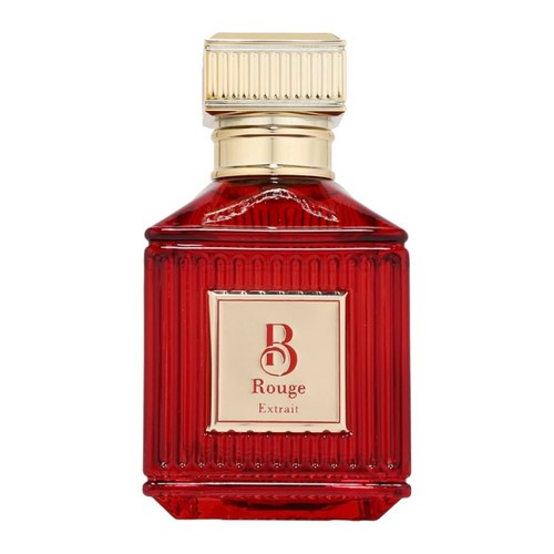 Rouge extrait fragrance - rouge,