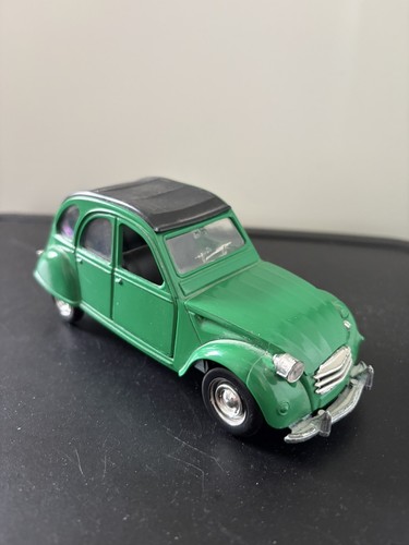 Tonka polistil s219 voiture - s219,