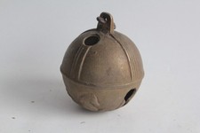 Ancien Grelot d'attelage