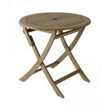 Table Pliable Sophie Gueridon