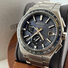 [État Excellent] SEIKO ASTRON