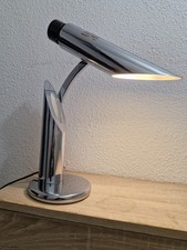 Lampe tharsis éditée par fase Espagne designer luis perez de la Olivia en 1973 .
