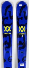 Völkl BASH 81 blue - skis
