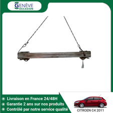 ?? RENFORT PARE-CHOC AVANT CITROEN C4 ➤9672762080 ♻️