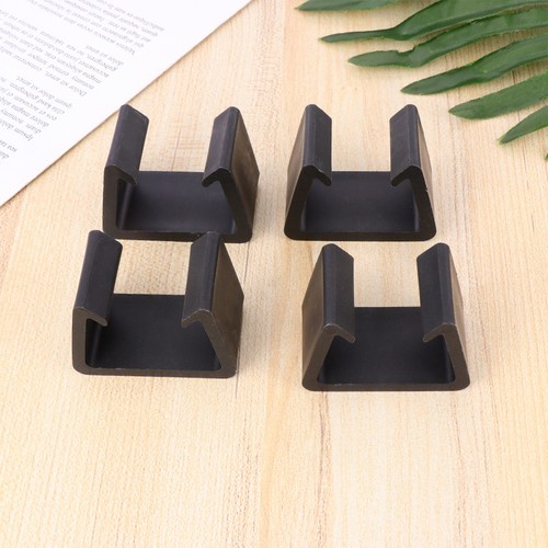 Pcs clips fixation - pcs, pour