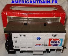 Wagon de marchandises « PEPSI