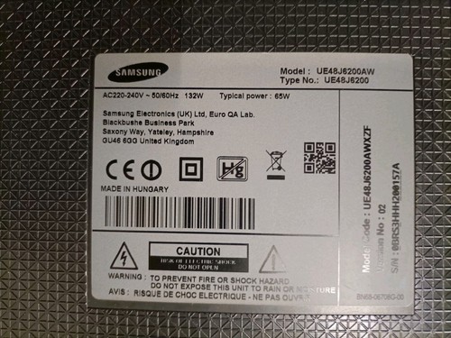 Samsung carte con - samsung, t-con
