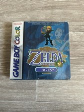 The Legend Of Zelda Oracle Of