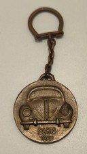 Porte Clés Volkswagen